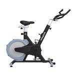 Bicicleta de spinning Bodytone DS07 Negro