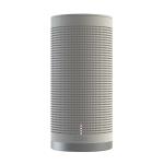 Altavoz portátil Clint FR14W-W Bluetooth gris