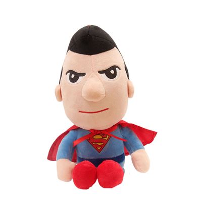 Peluche de superman clearance