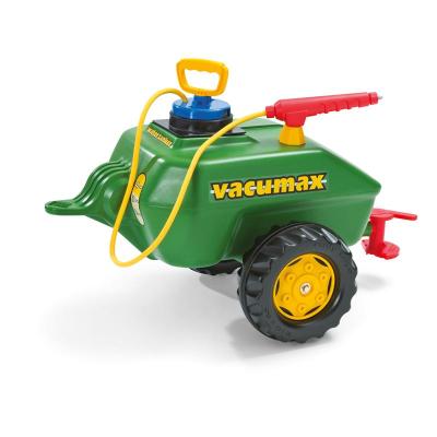 Remolque Cisterna Rolly Vacumax - Rolly Toys
