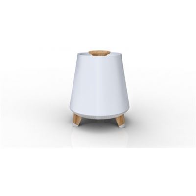 Altavoz Bluetooth Akai, Lámpara Smart Ios/android