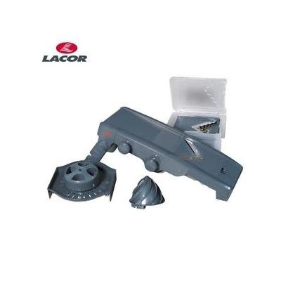Mandolina Lacor 60356 - Corte En V Y 5 Cuchillas