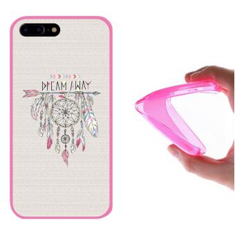 carcasa iphone 7 plus atrapasueños carcasa iphone 7 plus atrapasueños
