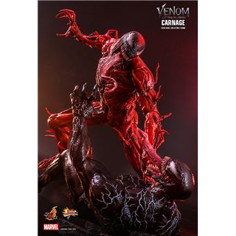 Figura Hot Toys MMS620 - Marvel Comics - Venom : Let There Be