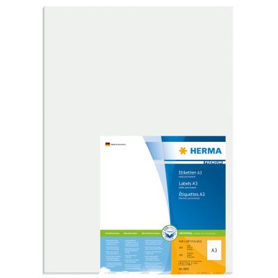 Herma 8692 - Etiquetas Autoadhesivas