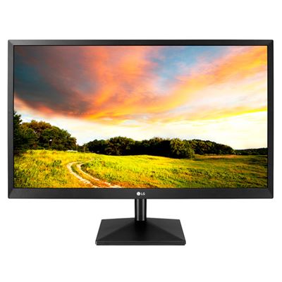 Monitor LG 27Mk400H- B 27”