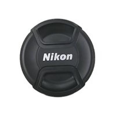 Nikon Lc-58 - Accesorio Para Cámara (negro)accesorios Para Objetivos