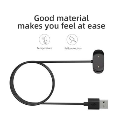 Cargador USB para Xiaomi Amazfit GTS