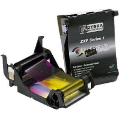Zebra 800011-140 - Cinta Para Impresora