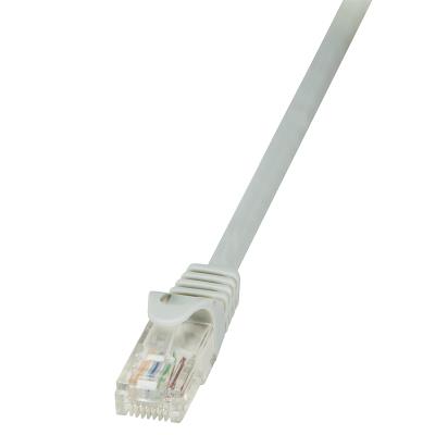 Logilink 20M Cat.5e U/Utp - Cables De Red