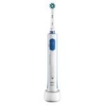 Cepillo de dientes eléctrico Oral-B PRO 600 Cross Action - BOX