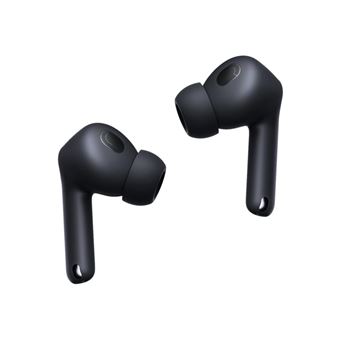 Auriculares inalámbricos Xiaomi Mi AirDots negro - Auriculares por  infrarrojos - Los mejores precios