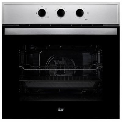 Ver Teka Horno Teka HBB 605 Hydroclean 60cm clase A y sus características Teka Horno Teka HBB 605 Hydroclean 60cm clase A en oferta