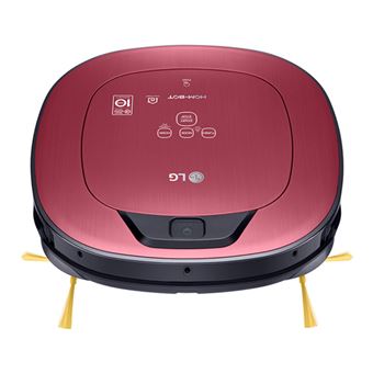 Robot Aspirador LG VR9624PR