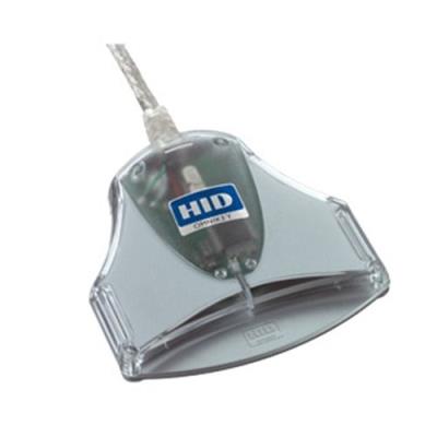Lector De Tarjetas Chip Smart Y Rfid Mifare Omnikey 3021 Usb
