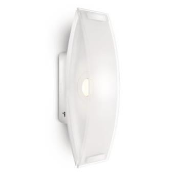 Philips InStyle Aplique 37367/31/16 - iluminación para pared