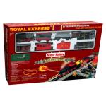 Circuito tren rc royal express