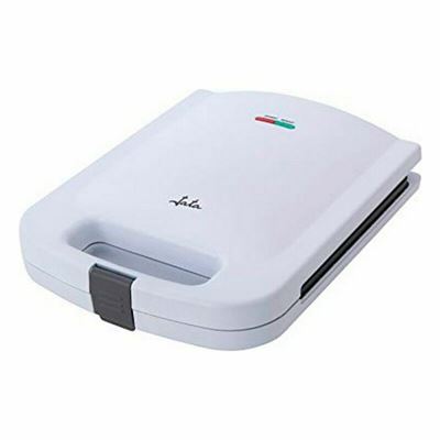 Sandwichera Jata Sw551 1400w Blanca