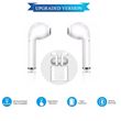 Auriculares Bluetooth I7-MINI Klack compatible iPhone Samsung Huawei, Universal