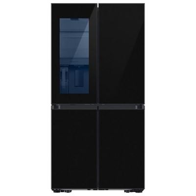 Frigorífico Americano Samsung Rf65db970e22ef 645l Negro E