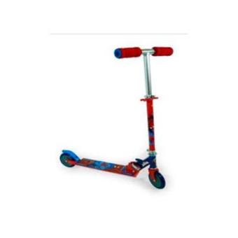 Patinete plegable avengers