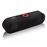 Altavoz portátil NBY-18 inalámbrico negro_0