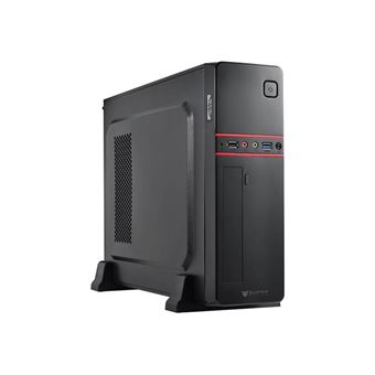PC Gaming PC Racing - AMD Ryzen 5 4650g, 32 GB DDR4, 2 TB SSD NVMe, Grafica Integrada - 1