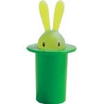 Alessi Magic Bunny palillero verde asg16 gr accesorio para de cocina y hogar