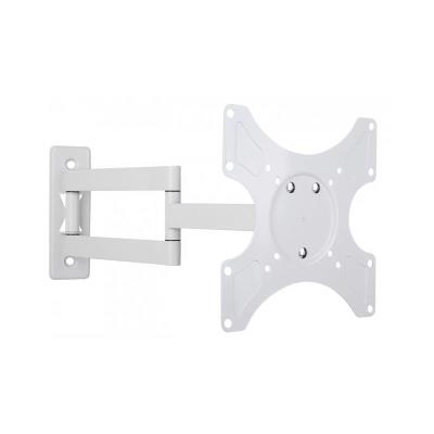 Techly Ica-lcd 2903wh 37"" Color Blanco Soporte De Pared Para Pantalla Plana