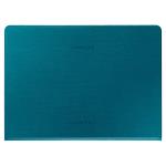 Samsung Simple Cover Funda para Samsung Galaxy Tab S 10.5 (Azul eléctrico)