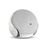 Altavoz Bluetooth Sphere + Auriculares blutooth integrados, Blanco_1