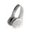 Altavoz Bluetooth Sphere + Auriculares blutooth integrados, Blanco_2