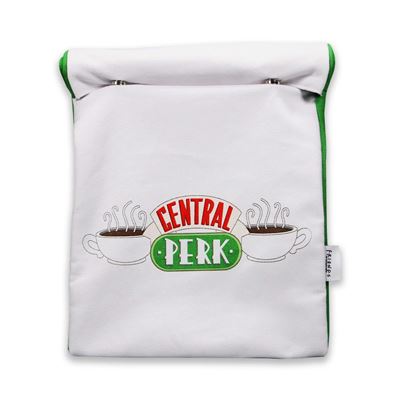 Bolsa De Almuerzo Friends Central Perk