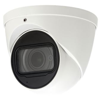 Cámara domo HDCVI 6Mpx ULTRA XS-DM987WA-6MC
