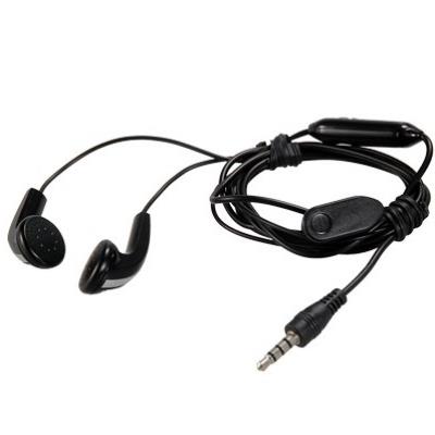Auriculares Leagoo Negros