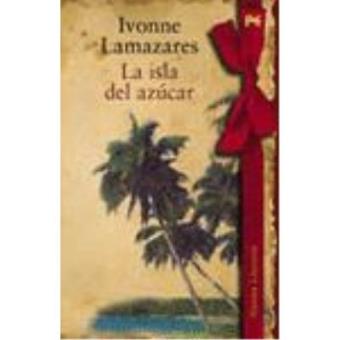 Isla de Azucar la - 1