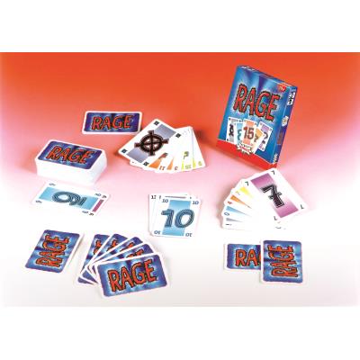 Juego De Cartas amigo 100990 edad 10