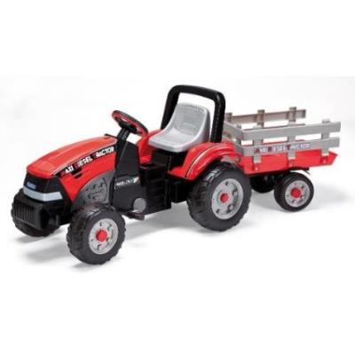 Tractor Diesel Maxi Pedal Igcd0551