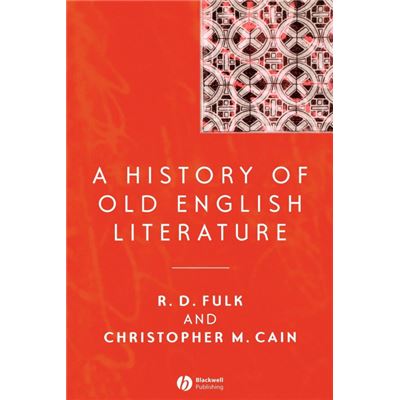 John Wiley & Sons History Old English Paperback