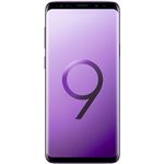 Samsung Galaxy S9 Plus Púrpura 64GB