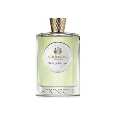 Atkinsons The Nuptial Bouquet Eau De Toilette Spray 100ml