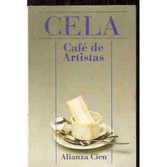 Café de artistas - 1