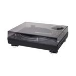 Reloop Dust Cover for rp7000 and 8000 turntables cubierta decksaver tapa plato 7000 protectora rp70008000