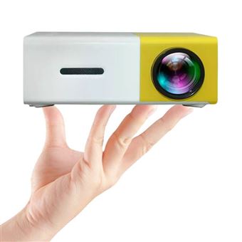 Mini proyector portátil OEM - Proyectores - Los mejores precios