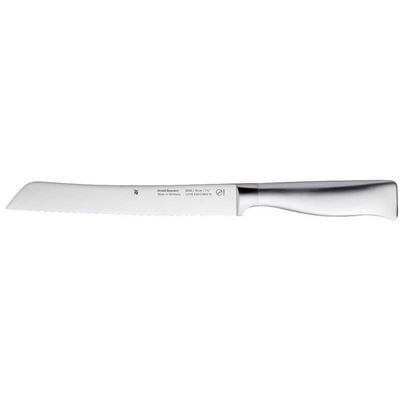 Wmf Blanco Cuchillo Para Pan Grand Gourmet De 19 Cm - Imagen 2