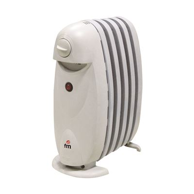 Radiador F.m R5-mini Eléctrico Mini