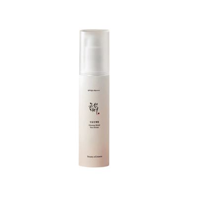 Sérum Facial Beauty Of Joseon Ginseng Moist Sun - 50 Ml