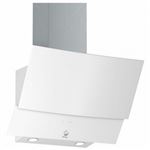 Campana extractora decorativa Balay 3BC565GB 60cm blanco