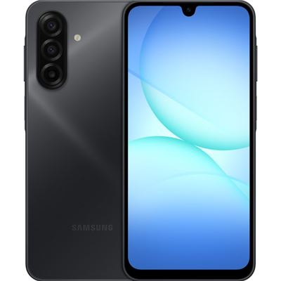Samsung Galaxy A17 Lte 4gb/128gb 6,7" Negro
