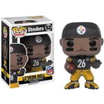 Funko Pop figura de acción de la NFL: Steelers: Le'veon Bell